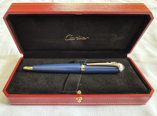 Cartier ballpoint - r,