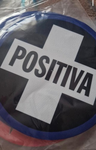 Positiva slipmats brand - positiva, (pair)