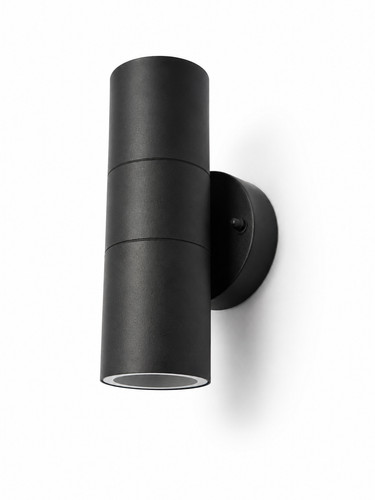 Led outdoor down wall - down, light