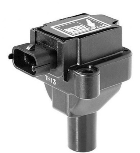 Beru ignition coil - ignition, for