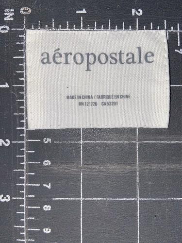 Aeropostale logo brand - aeropostale,