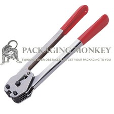 Heavy Duty Sealer Tool For