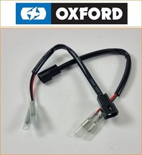 Aprilia RX 50 1989-2004 Oxford Indicator Adaptor Leads