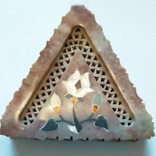 Pretty Vintage Soapstone