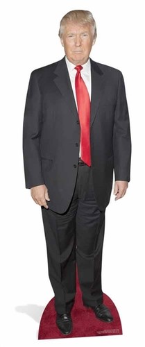 Donald trump election - trump, us