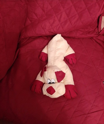 Pound puppy cuddly - pound,