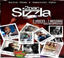 2Pac & Sizzla 2 Voices 1