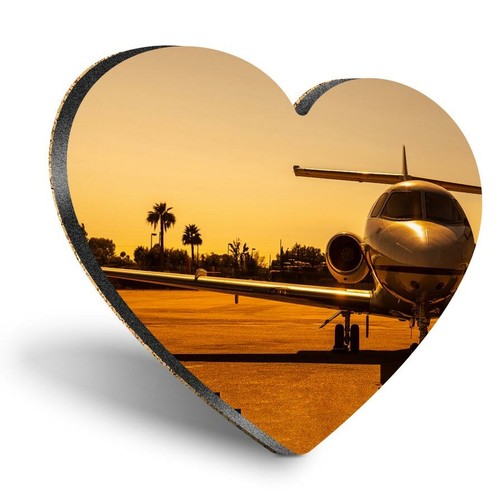 Heart mdf coasters private - mdf,