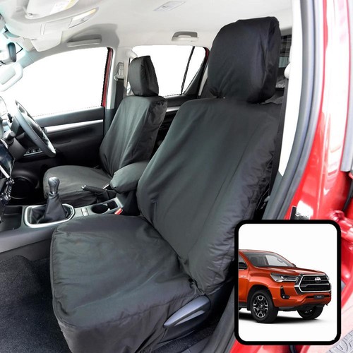 Toyota hilux 2016 invincible - hilux, 2016+