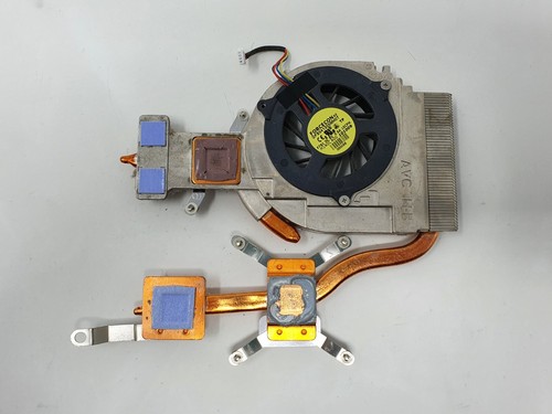 Dell studio 1555 1250 fan - dell,