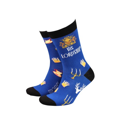 His lordship novelty gift - lordship',
