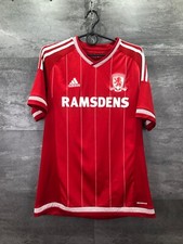 2015-16 Middlesbrough adidas