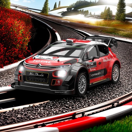 Scale mjx 7303 - 1:7,