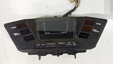 1986 HONDA HELIX CN250 SPEEDOMETER GAUGE DASH CLUSTER 37200-KS1-7700