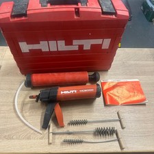 Hilti MD2000 Mortar Gun