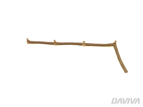Kia ceed fuel return line - ceed,