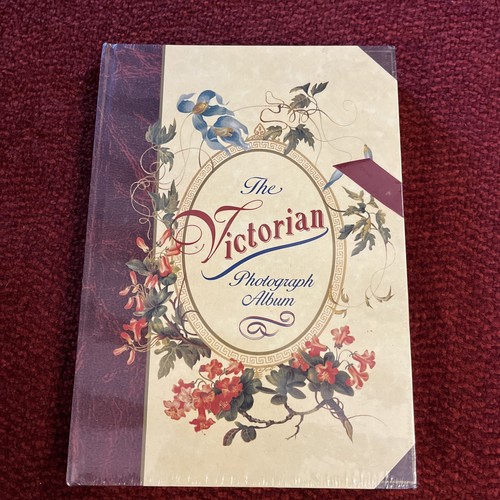 The victorian photograph - the,