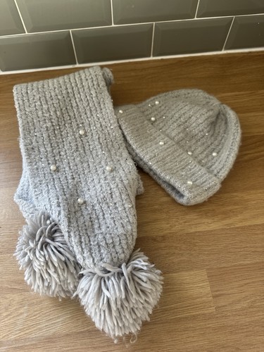 Marks and spencer girls - girls, hat