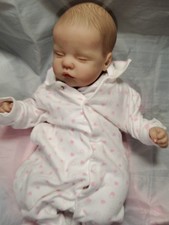Reborn Baby Doll