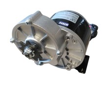 RC Electric Motor with Holder