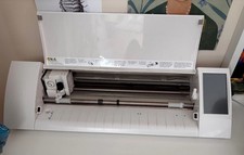 Silhouette cameo cutting
