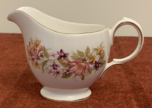 Colclough wayside floral milk - colclough,