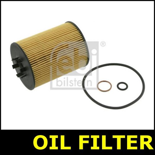 Oil filter fits - filter, e65