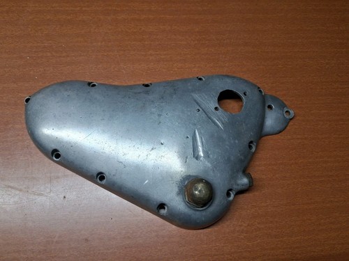Triumph pre unit engine timing - triumph,