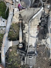 Range Rover Sport L320 Land Rover Discovery 3 L319 Automatic Gearbox ZF6HP26