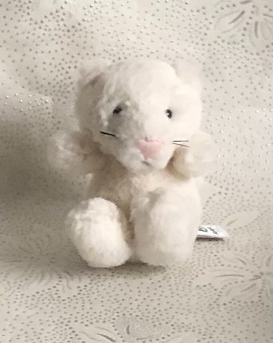 Jellycat baby poppet kitten - poppet,