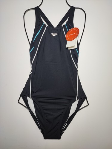 Speedo womens black - womens, 34"