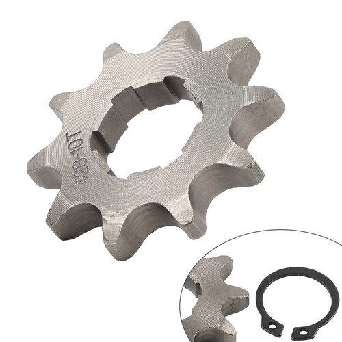 428 chain 20mm 10t front - 10t,