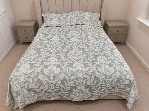 Dorma florence duvet cover - florence,