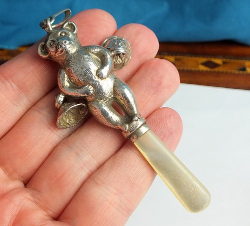 Fine solid silver - solid,