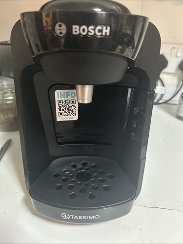 Bosch tassimo suny - bosch,