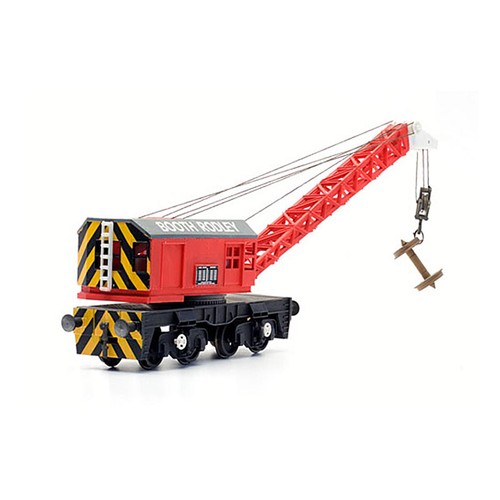 Dapol kitmaster 15t diesel - dapol,