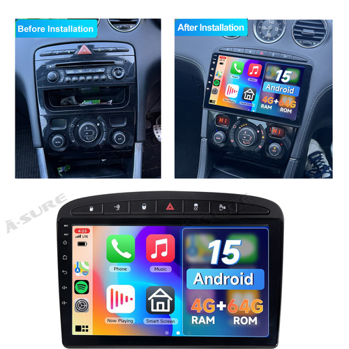 Android gps navigation head - android,