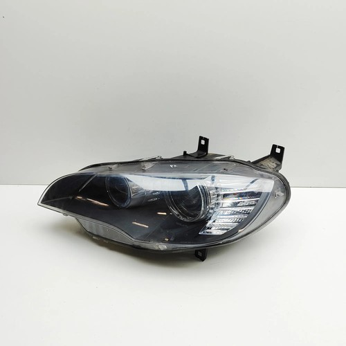 Bmw e71 front left - bmw,