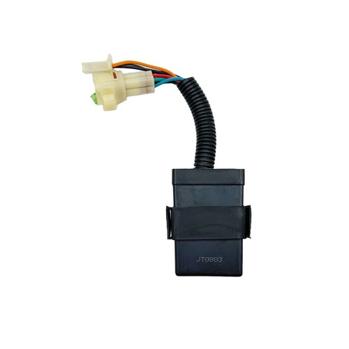 New cdi ignition unit for - new,