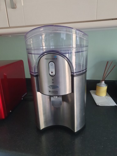 Breville brita aqua - breville,