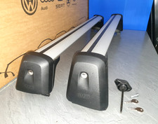 Genuine Roof Bars BMW 2 SERIES