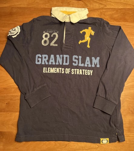 Zara boys rugby - shirt, age