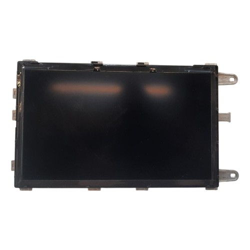 Display screen mercedes - display,