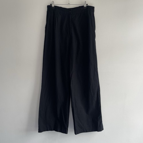 Disturbia trousers wide - wide, sz