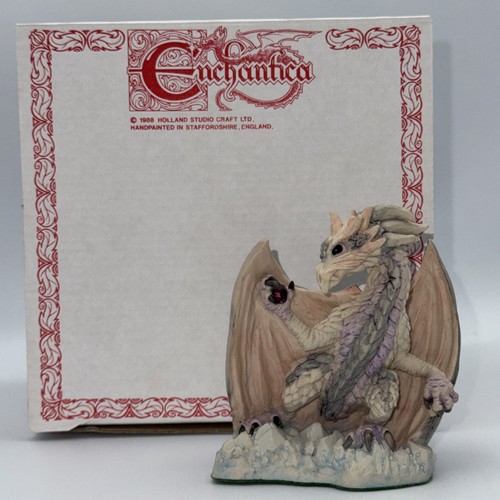 Vintage enchantica limited - vintage,