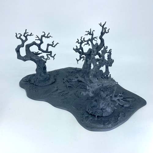 Citadel woods forest terrain - citadel,