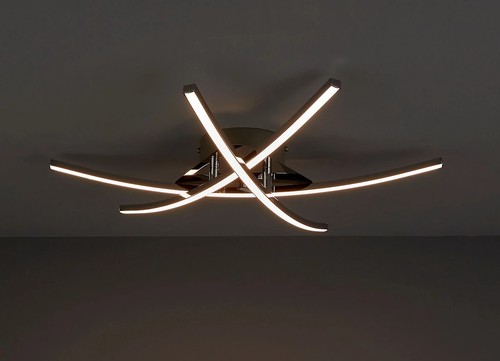 Colours alani led - 💙, ceiling