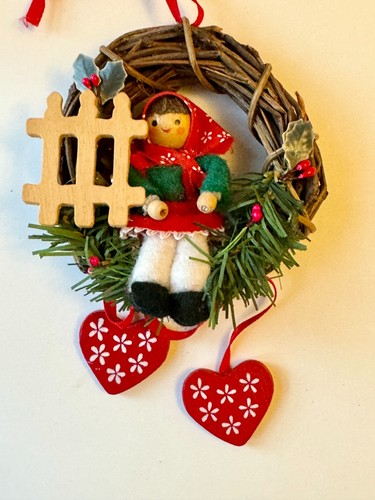 Gisela graham christmas tree - christmas,