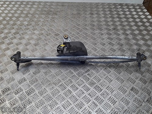 2005 mini cooper - wiper, motor