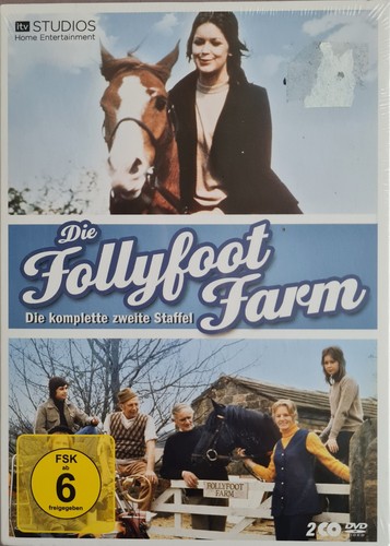 Die follyfoot farm - die,